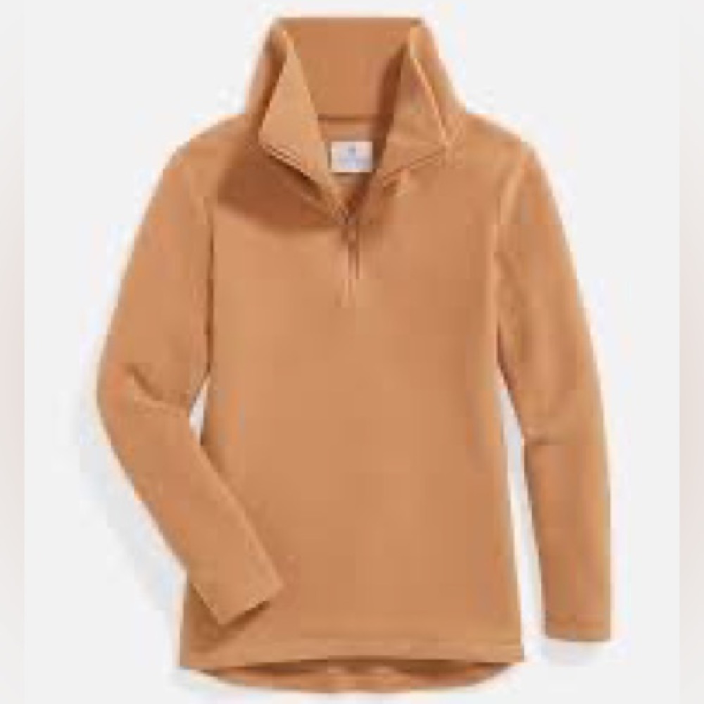 Dudley Stephens Prospect Pullover
